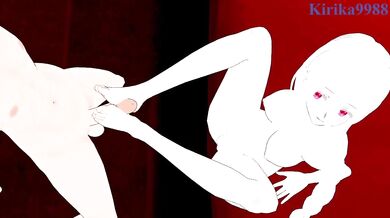 Curious about the Spiders Web: Shiraoris Tail