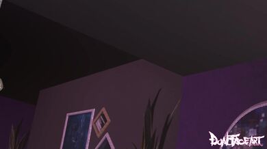 Fantasy Sex World: The Adventure of Lisa and Tina