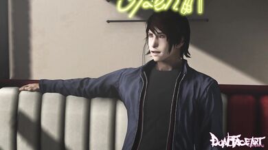 Fantasy Sex World: The Adventure of Lisa and Tina