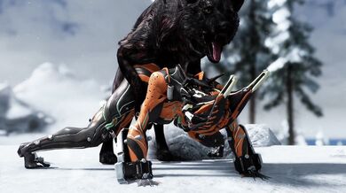 Watch hot nude alien babe gets fucked by a giant lizard on her first space mission, in Valkitty Knotting ✂️☣️❄️⚡️???? with Lizard3469!