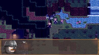 -------------------------------------------- Cumming in Claires Quest - 26 No Commentary