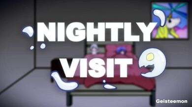 Naughty Nurse Takes Care Of Big Black Monster