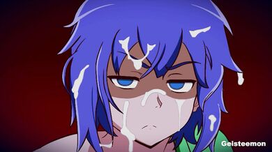 Naughty Nurse Takes Care Of Big Black Monster