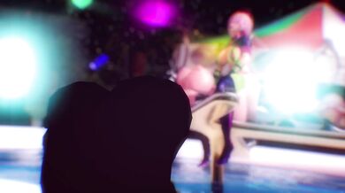 Watch the Lewd Festival, where all the girls are lustful and want to have sex!