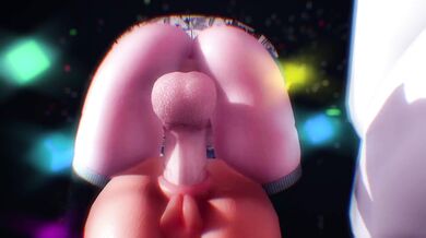 Watch the Lewd Festival, where all the girls are lustful and want to have sex!