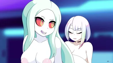 The Perverted Adventures of Lucy and Rebecca: Aizalter