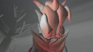 Snow White and the Seven Dwarfs get buried under a blizzard and are for*ced to engage in carnal acts as they try to keep themselves warm