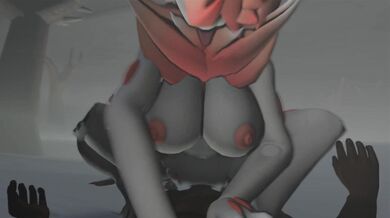 Snow White and the Seven Dwarfs get buried under a blizzard and are for*ced to engage in carnal acts as they try to keep themselves warm