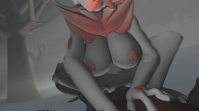 Snow White and the Seven Dwarfs get buried under a blizzard and are for*ced to engage in carnal acts as they try to keep themselves warm