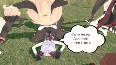 Honey Curls: Taming the Stormy Princess