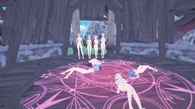 Honey Curls: Taming the Stormy Princess