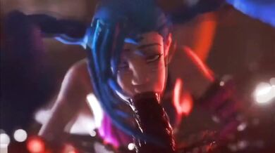 The Ultimate Fap Night Challenge with HMV [Wawa]