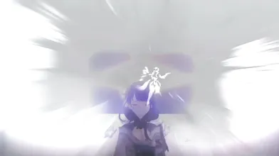 Genshin Impact: Rondoudou Medias Hentai-themed Video Game Adventure! [HMV]