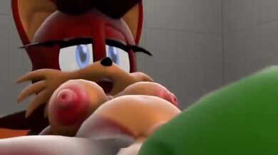 Two Against One vs The Scourge (Sound)