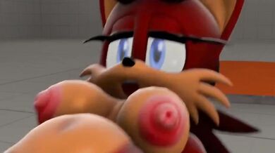 Two Against One vs The Scourge (Sound)