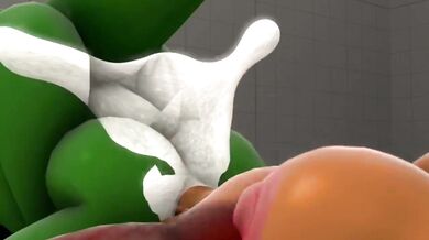 Two Against One vs The Scourge (Sound)