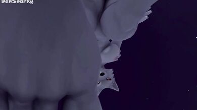 Norikos First Time in the Kitchen (SFM)