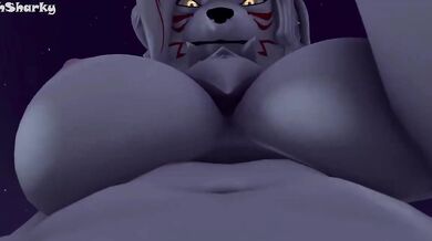 Norikos First Time in the Kitchen (SFM)