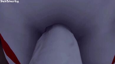 Norikos First Time in the Kitchen (SFM)