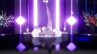 ``` Erotic 3D Animation with MMD Dancing and Fucking - Marionette [High Quality Version] ```