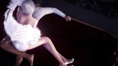 ``` Erotic 3D Animation with MMD Dancing and Fucking - Marionette [High Quality Version] ```