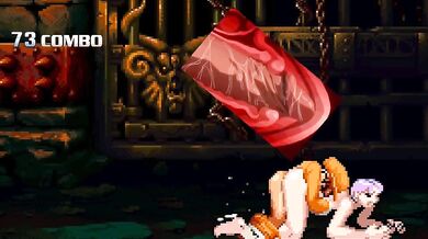 Welcome to the Battle of Bao, where two sexy girls fight each other for your pleasure! Who will win? Only time will tell