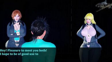 Rough Sexual Awakening - The Submissive Slut