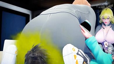 Rough Sexual Awakening - The Submissive Slut