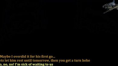 Rough Sexual Awakening - The Submissive Slut