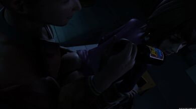 The Ravenous Rebirth of Lucas and Logan's Erotic Adventures[NaughtySmutFilms]