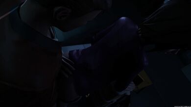 The Ravenous Rebirth of Lucas and Logan's Erotic Adventures[NaughtySmutFilms]