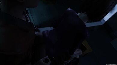 The Ravenous Rebirth of Lucas and Logan's Erotic Adventures[NaughtySmutFilms]