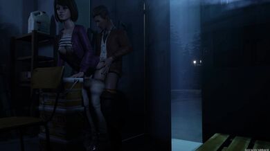 The Ravenous Rebirth of Lucas and Logan's Erotic Adventures[NaughtySmutFilms]