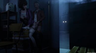 The Ravenous Rebirth of Lucas and Logan's Erotic Adventures[NaughtySmutFilms]