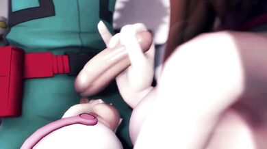 Mastered by Mistresses: Female Domination at the Academy of Erotic Knowledge