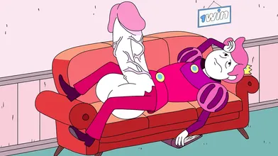 Im a sexy sorceress who loves to cast spells on men, watch me turn them into slaves!