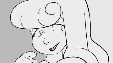 Tabuley and her friend decided to go on a date to the restaurant, but they didnt expect it to turn into such a steamy night