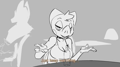 Tabuley and her friend decided to go on a date to the restaurant, but they didnt expect it to turn into such a steamy night