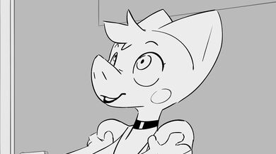 Tabuley and her friend decided to go on a date to the restaurant, but they didnt expect it to turn into such a steamy night