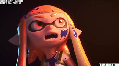 Tentacle Terror In The Bedroom!