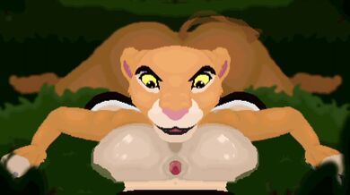 Watch Nala give a sneak peak of her naughty side in this 4k Ultra HD porn video!