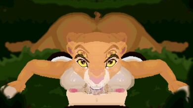 Watch Nala give a sneak peak of her naughty side in this 4k Ultra HD porn video!