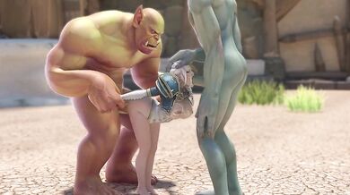 Jaina Unleashed - Insignificant