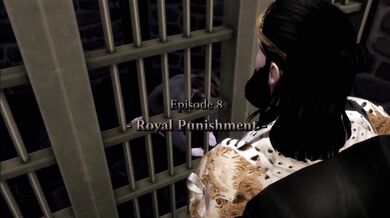 Fantasy of the Night: A Queen’s Seduction