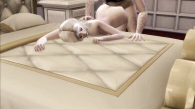 Fantasy of the Night: A Queen’s Seduction