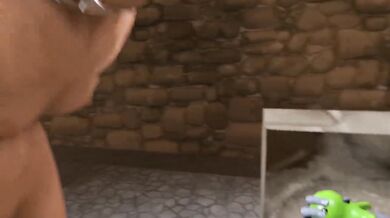 Breastmilk Bondage: Jodies Explosive Lactation Under Maxs Mind Control