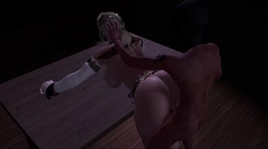 A Tail of Two Sisters: The Cumming of the Storm