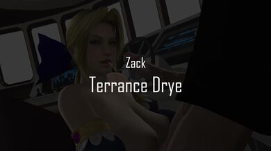 Helena, The Naughty Adventures of Zack Onanigoggles