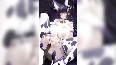 Lustful Appliance Repairman: Musashis Dirty Dishwasher Adventure (featuring Dishwasher1910)