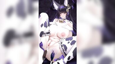 Lustful Appliance Repairman: Musashis Dirty Dishwasher Adventure (featuring Dishwasher1910)